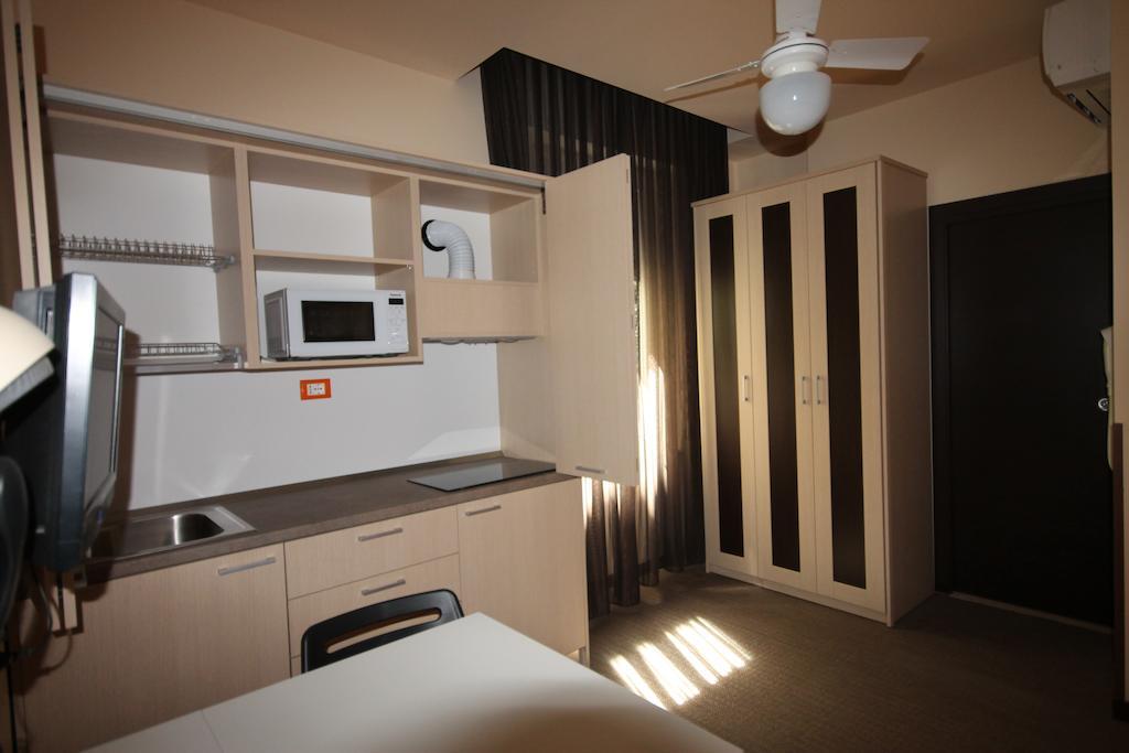 Hotel Belvedere Spiaggia Римини Номер фото