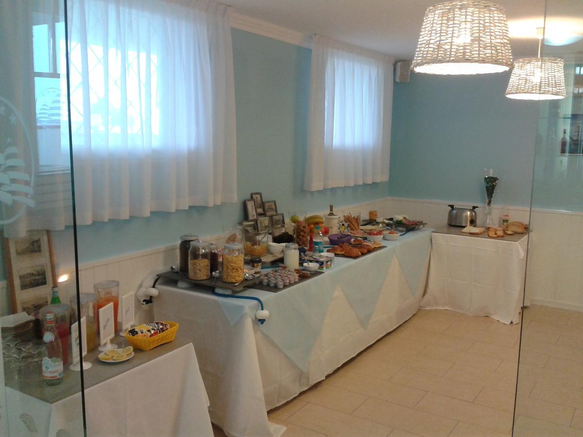 Hotel Belvedere Spiaggia Римини Экстерьер фото